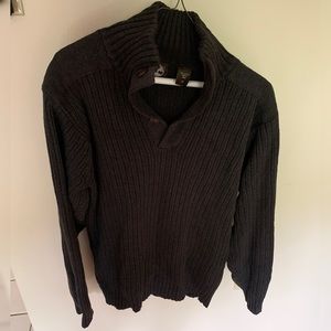 Timberland Grey Sweater